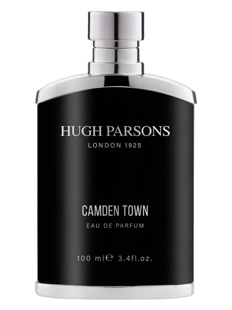 Hugh Parsons Camden Town