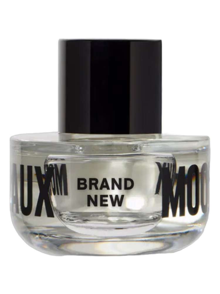 Moodeaux Brand New