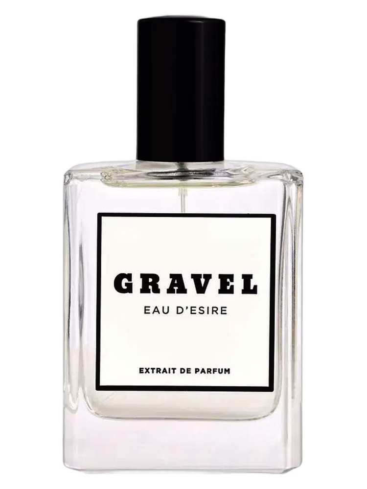 Gravel Eau d'Esire