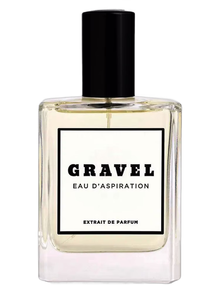 Gravel Eau d'Aspiration