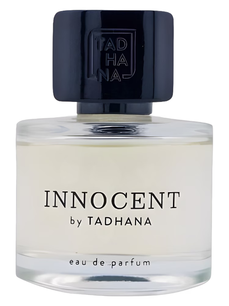 TADHANA Innocent