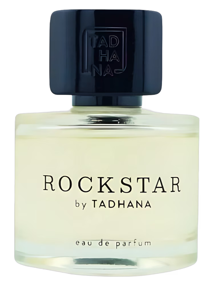 TADHANA Rockstar