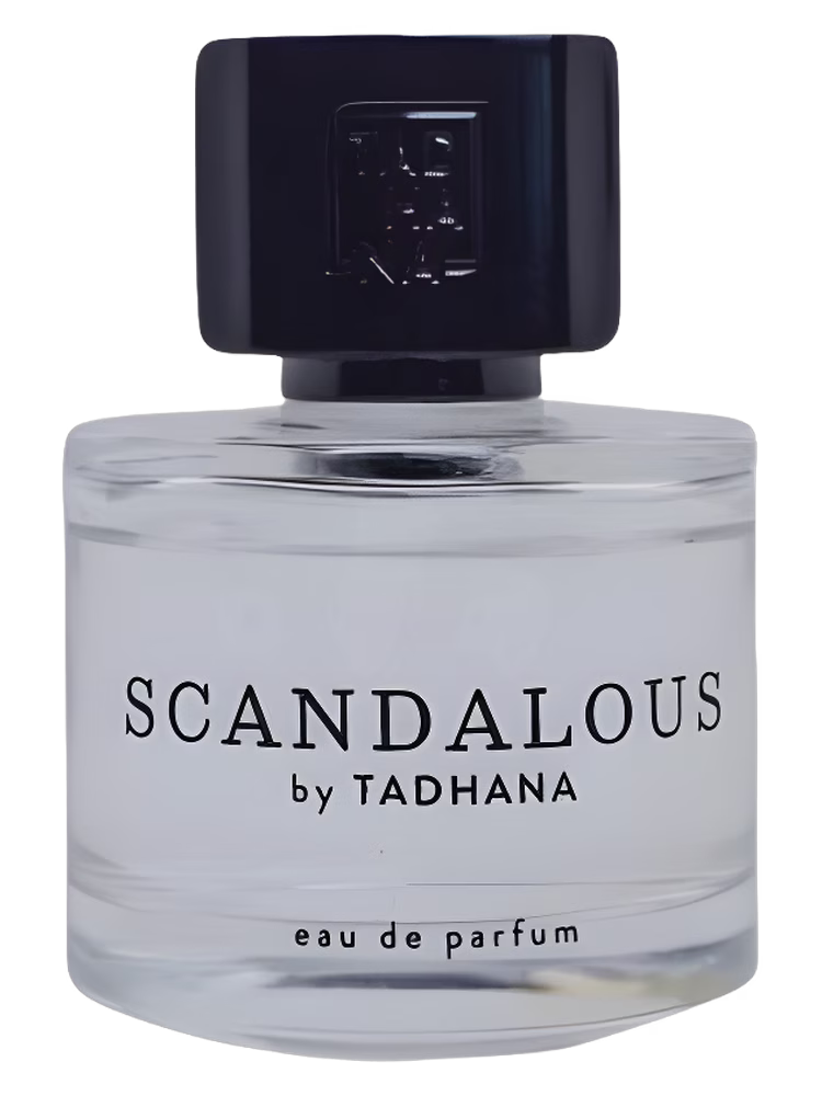 TADHANA Scandalous