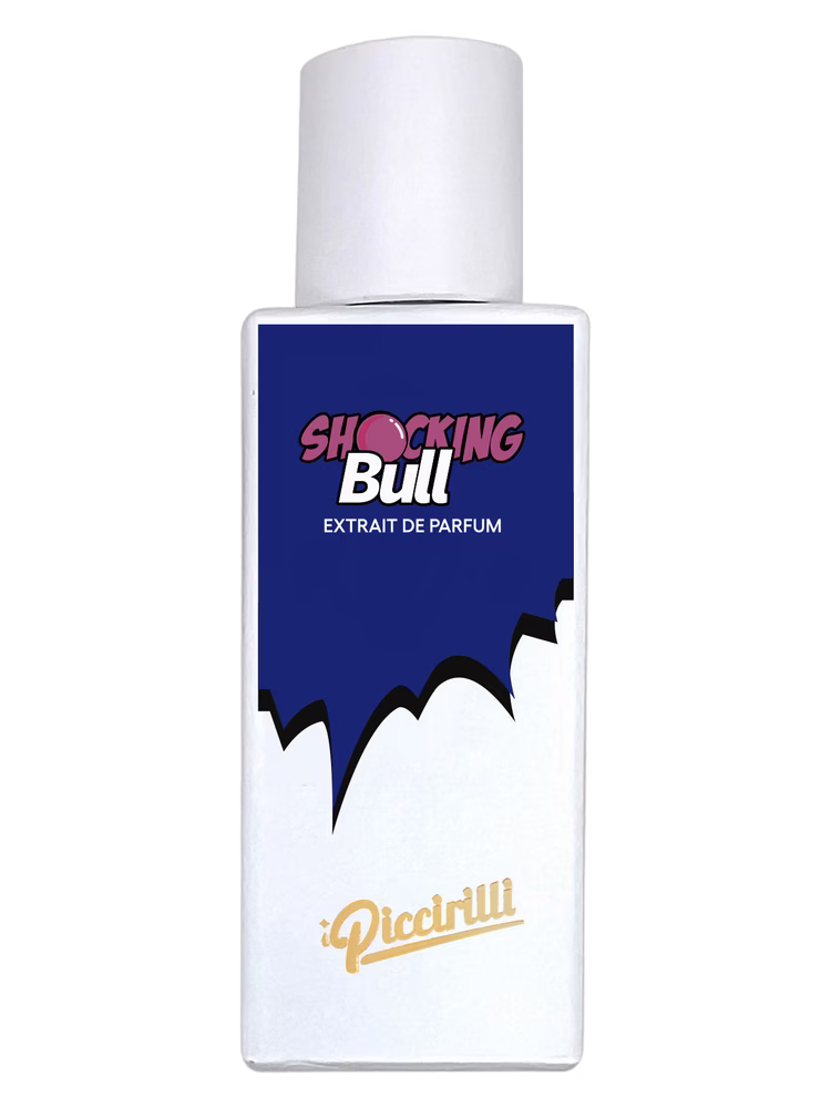 iPiccirilli Shocking Bull