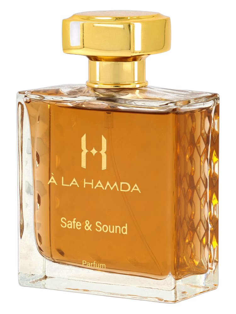À La Hamda Safe & Sound