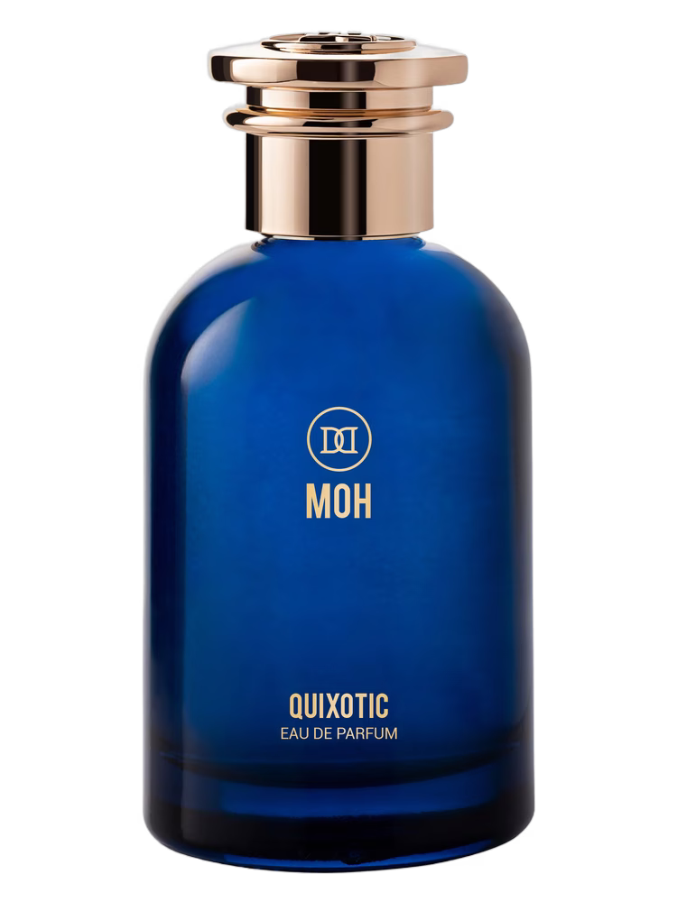 MOH Quixotic