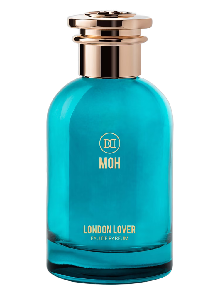MOH London Lover