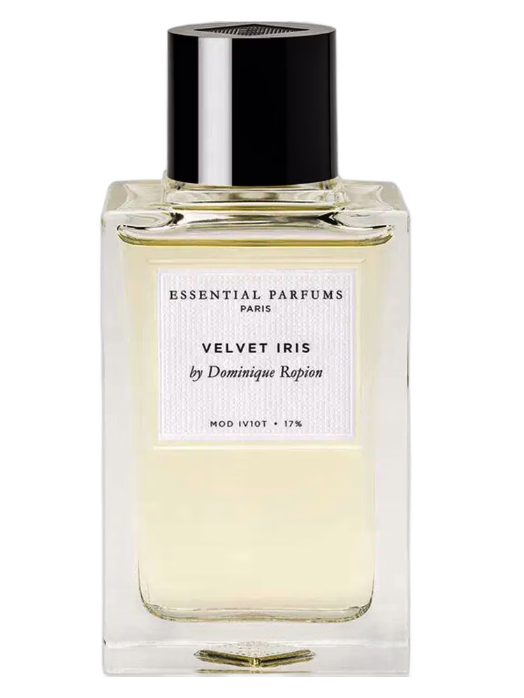 Essential Parfums - Velvet Iris