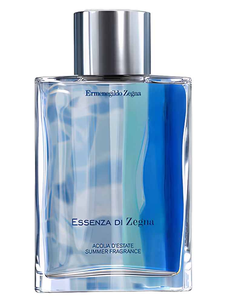 Ermenegildo Zegna Acqua D'Estate Essenza
