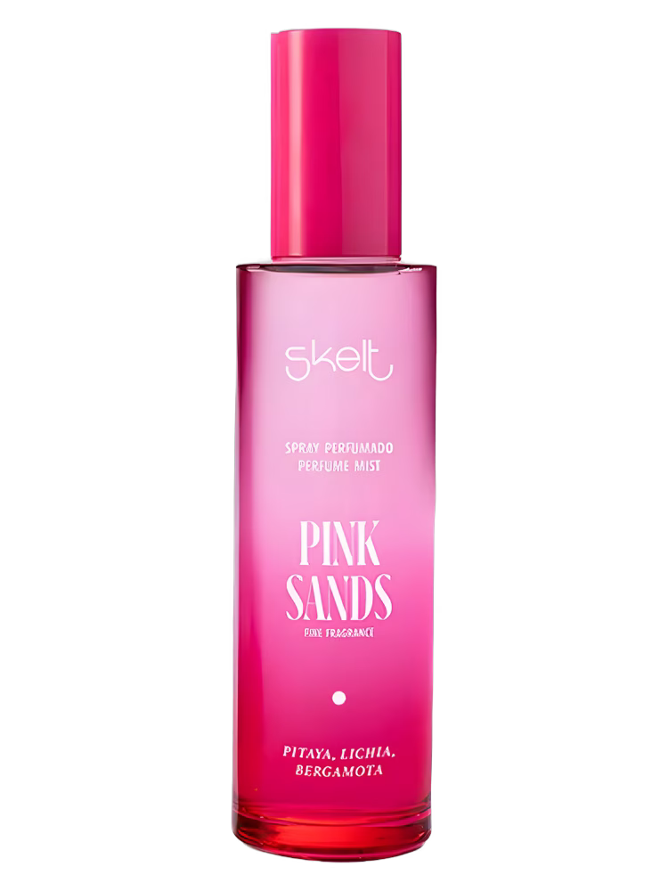 Skelt Pink Sands