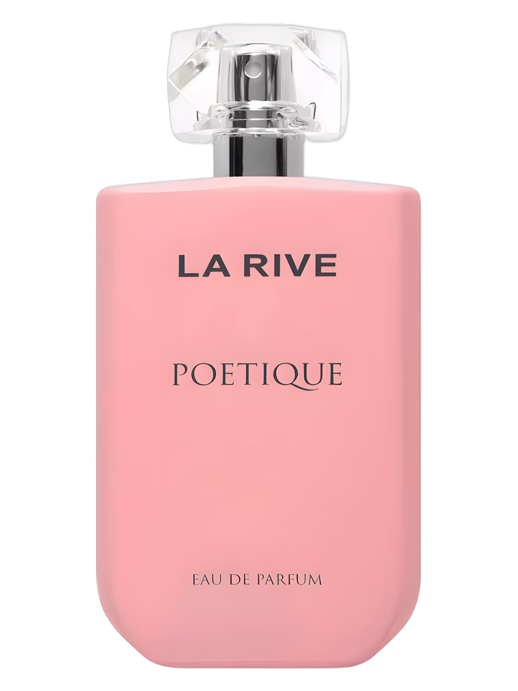 La Rive Poetique
