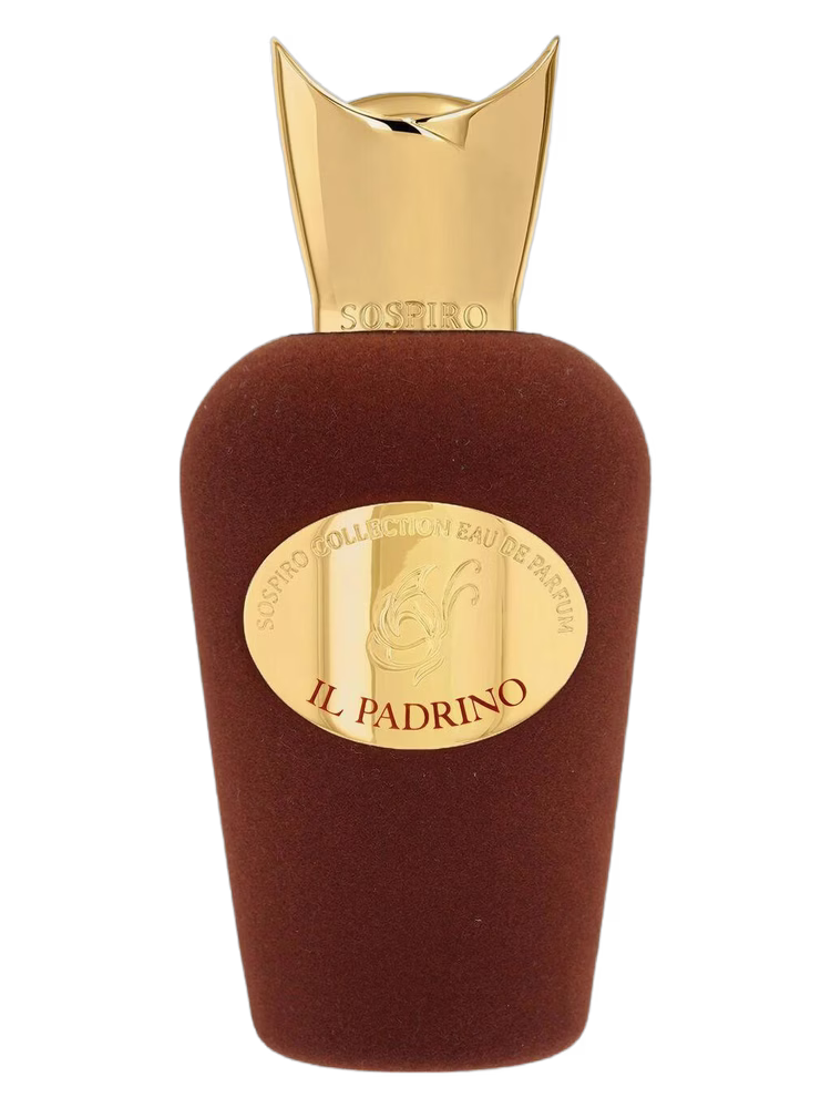 Sospiro Perfumes Il Padrino
