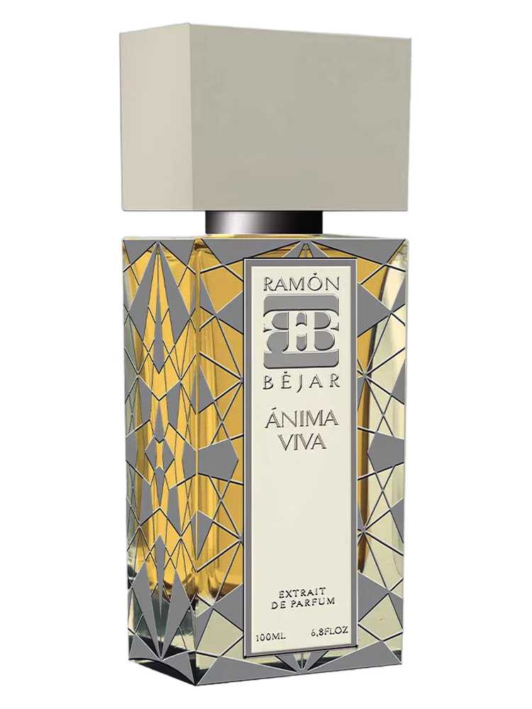 Ramón Béjar Anima Viva