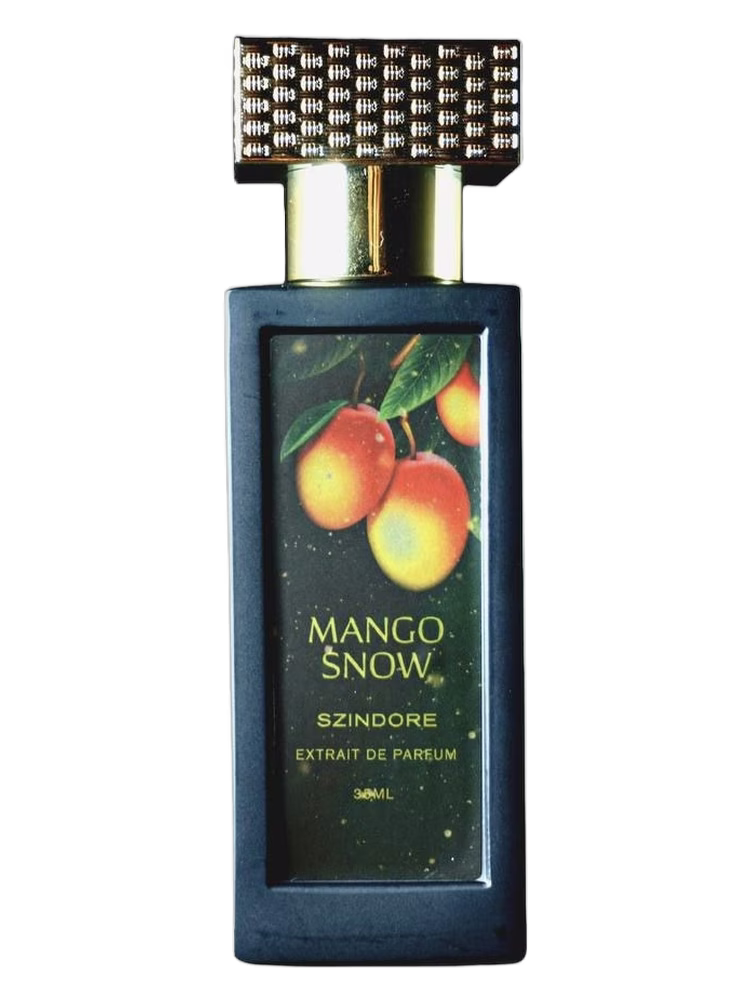 S-Perfume Mango Snow