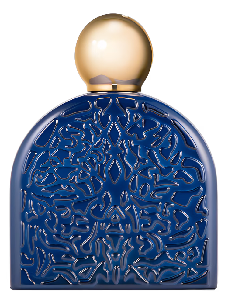 M. Micallef Royal Blue