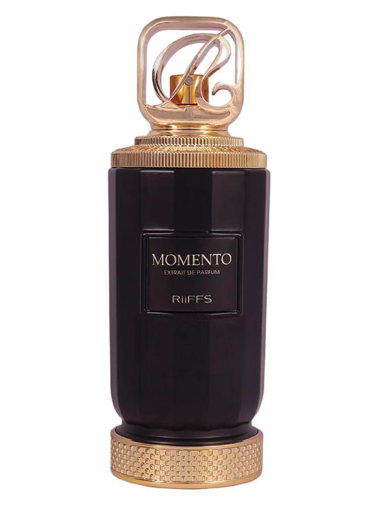 Riiffs Perfumes Momento