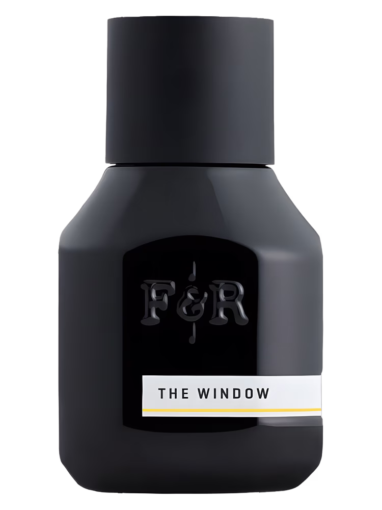 Fulton & Roark The Window