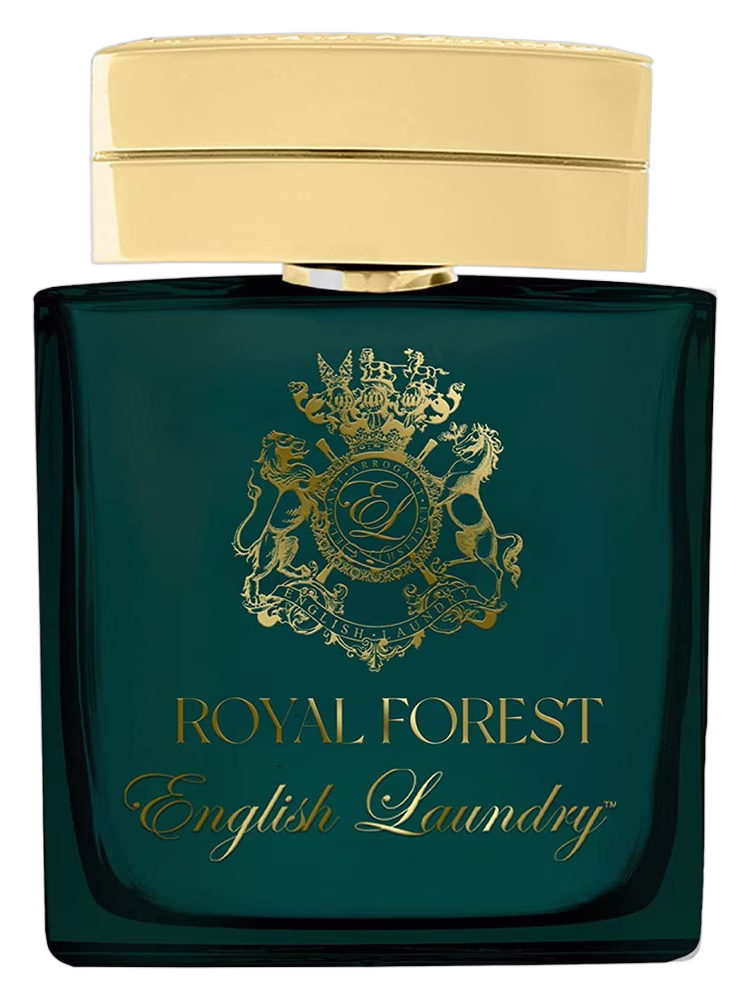 English Laundry Royal Forest