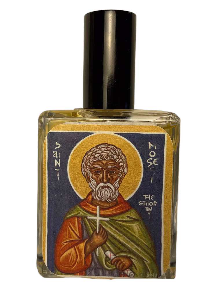 Phronema Perfumes St. Moses the Ethiopian