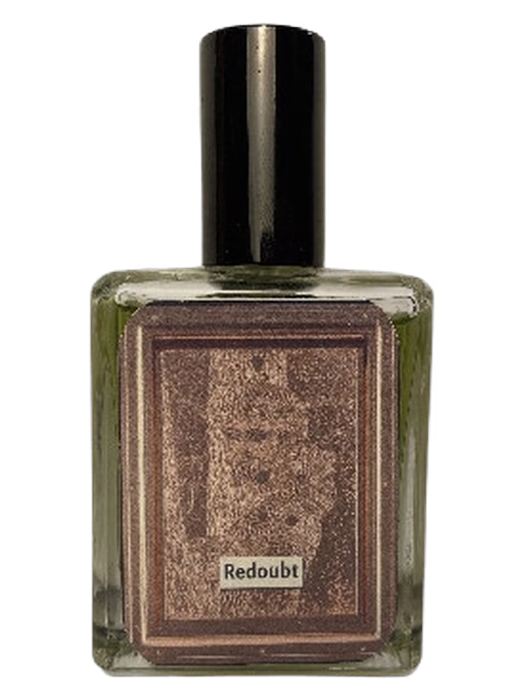 Phronema Perfumes Redoubt
