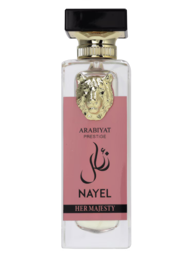 Arabiyat Prestige Nayel Her Majesty