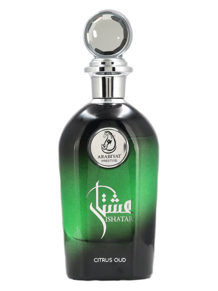 Arabiyat Prestige Ishatar Citrus Oud