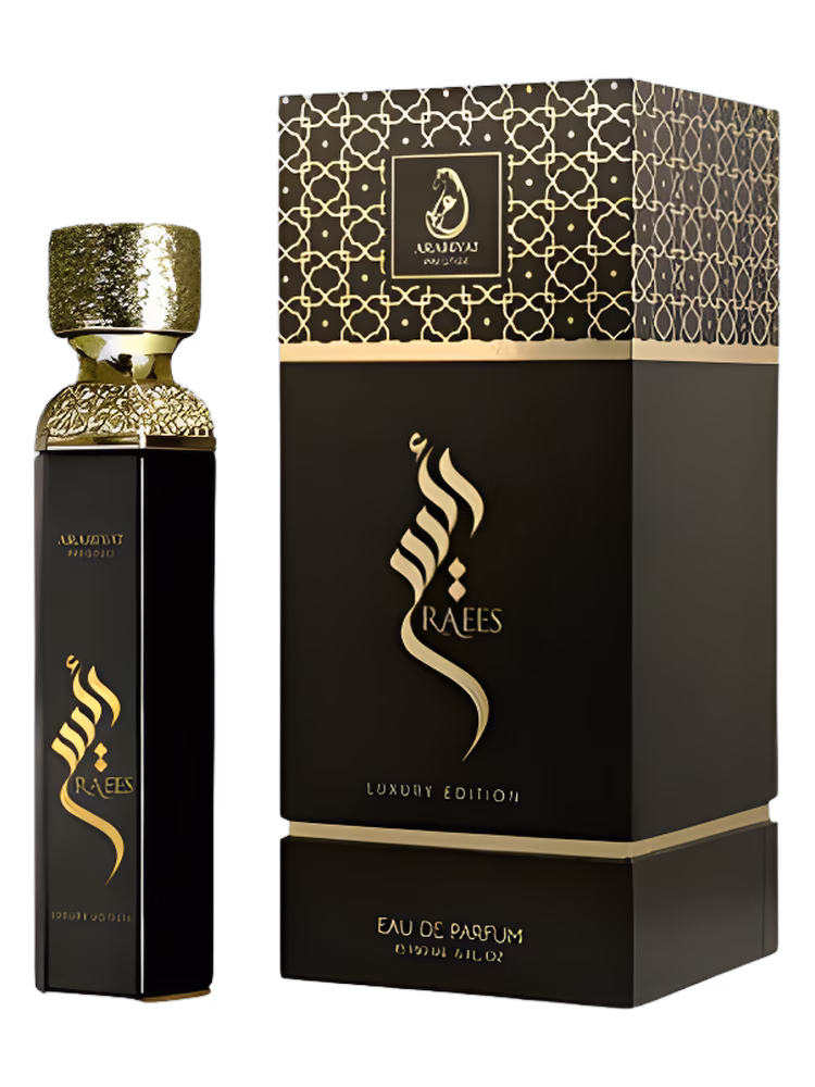 Arabiyat Prestige Raess