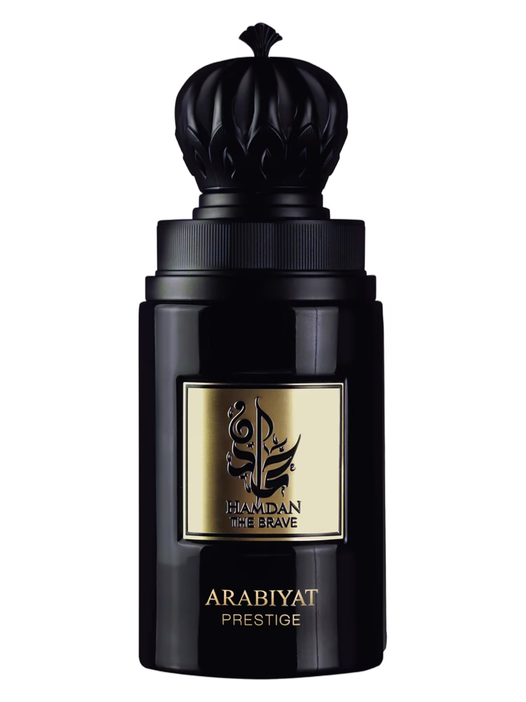 Arabiyat Prestige Hamdan The Brave