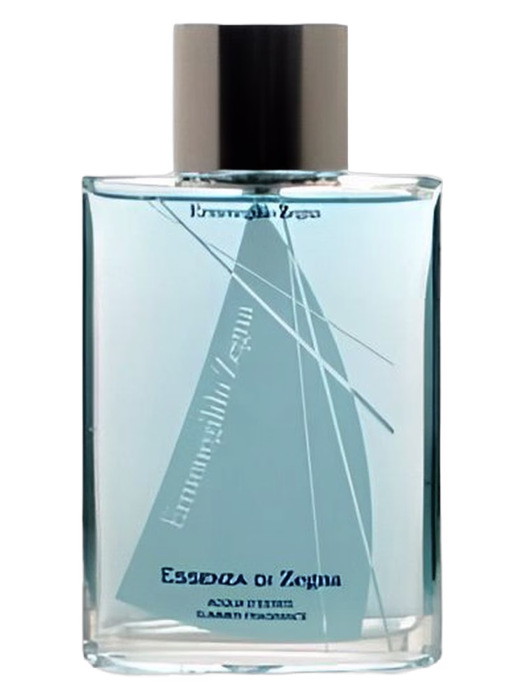 Ermenegildo Zegna Acqua D'Estate Essenza 2007
