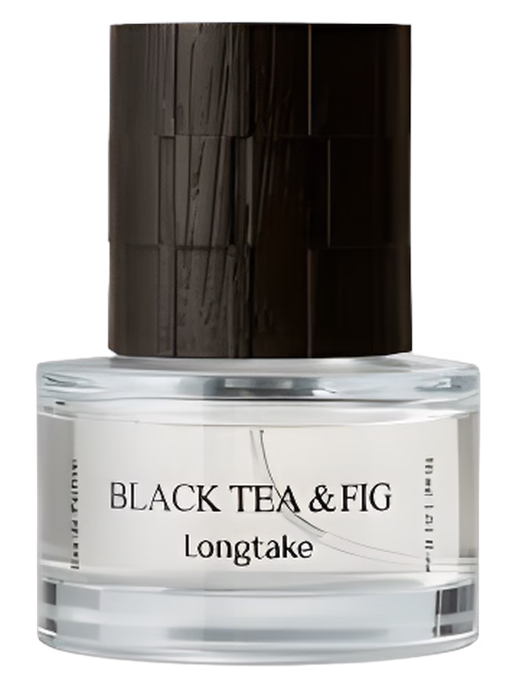 Longtake Blacktea & Fig