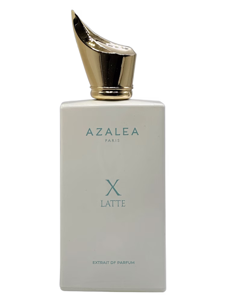 Azalea Parfums AZALEA X Latte