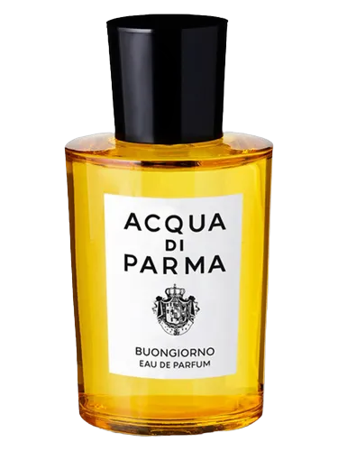 Buongiorno Acqua di Parma 香水- 一款2025年新的中性香水