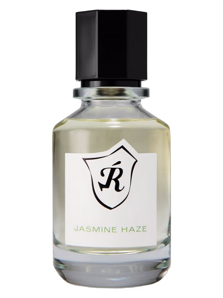 Reservation Jasmine Haze