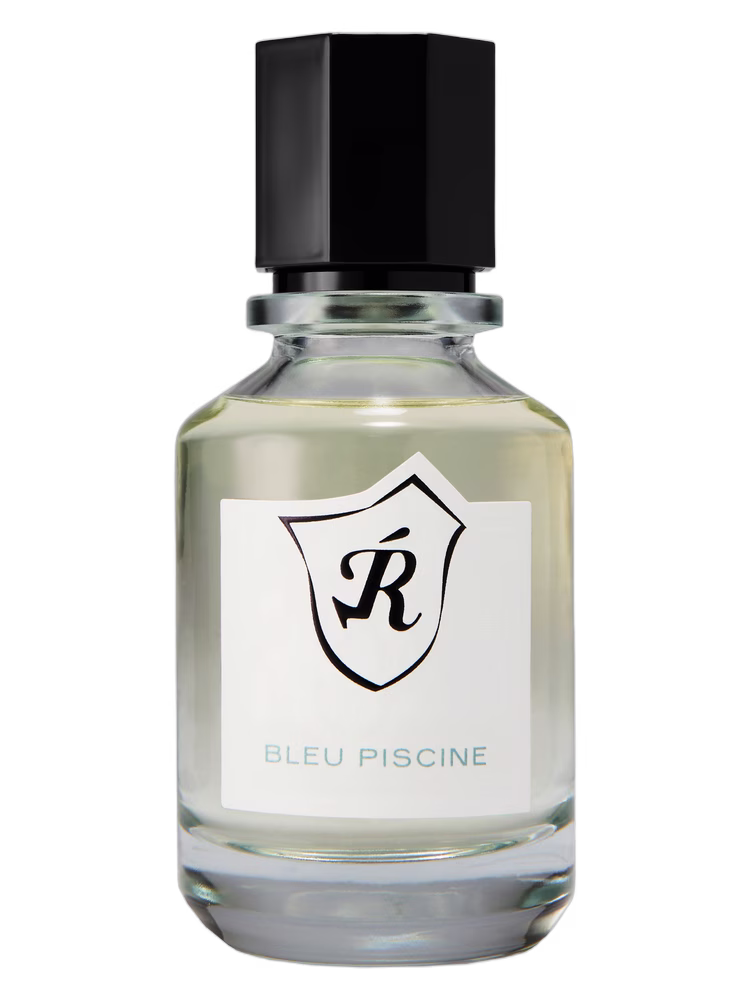 Reservation Bleu Piscine