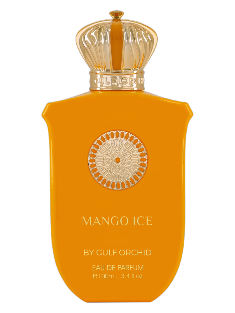 Gulf Orchid Mango Ice