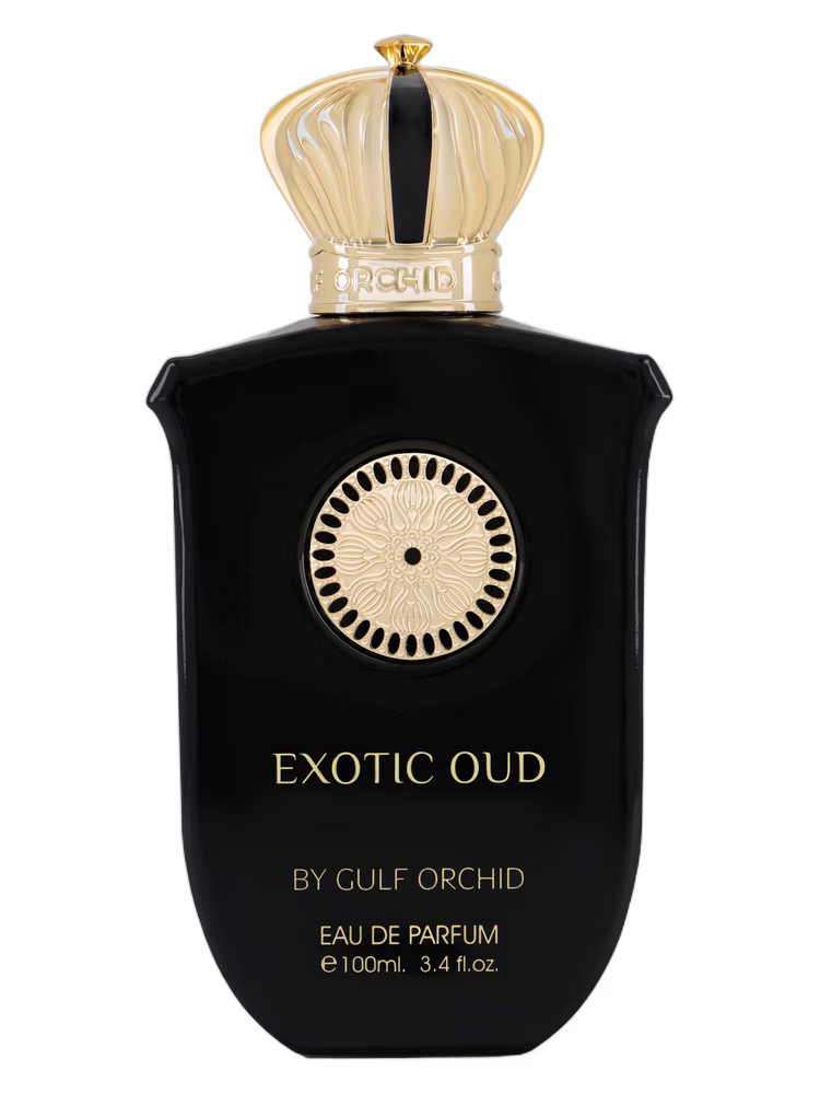 Gulf Orchid Exotic Oud
