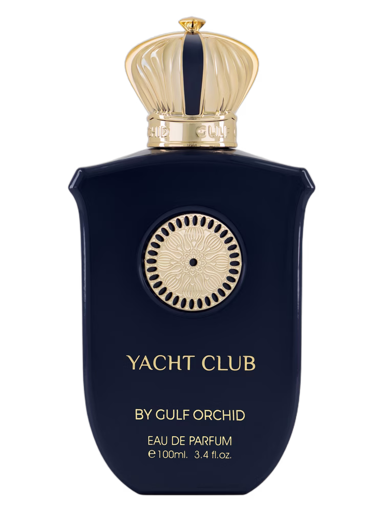 Gulf Orchid Yacht Club