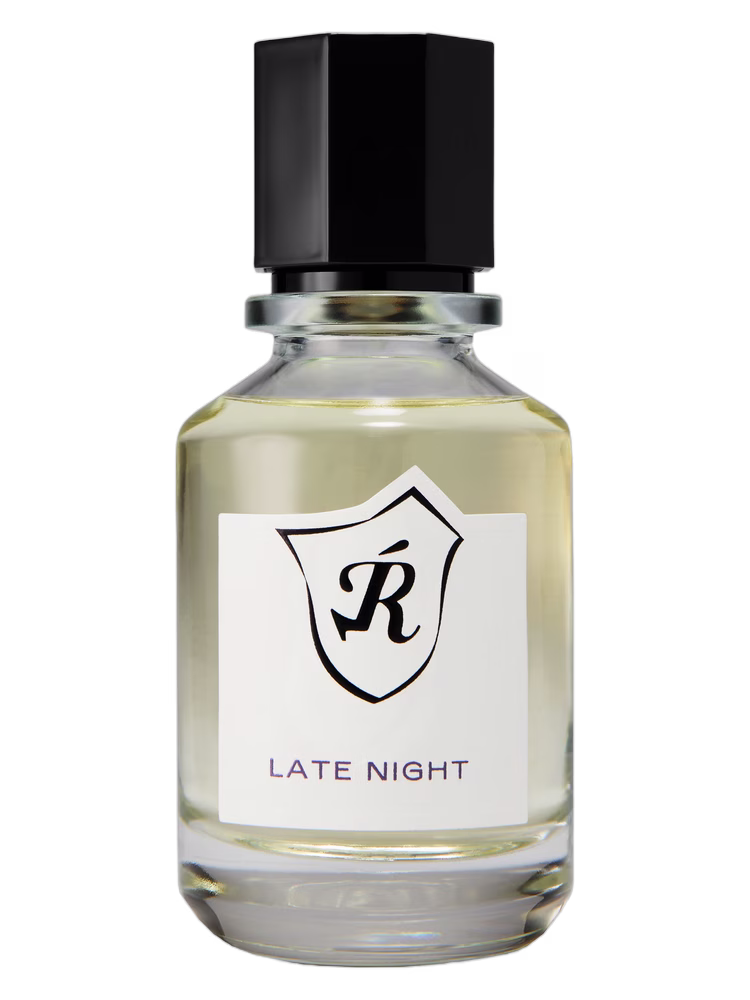 Reservation Late Night