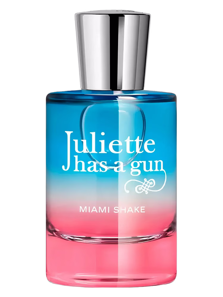 Juliette Has A Gun Miami Shake