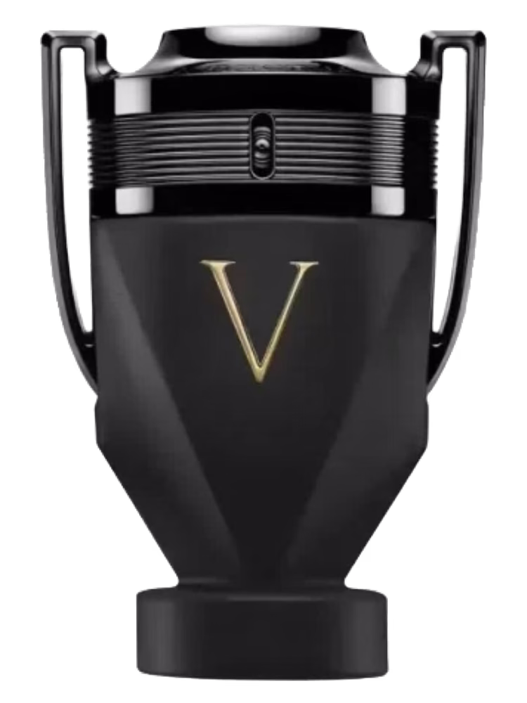 Rabanne Invictus Victory Absolu