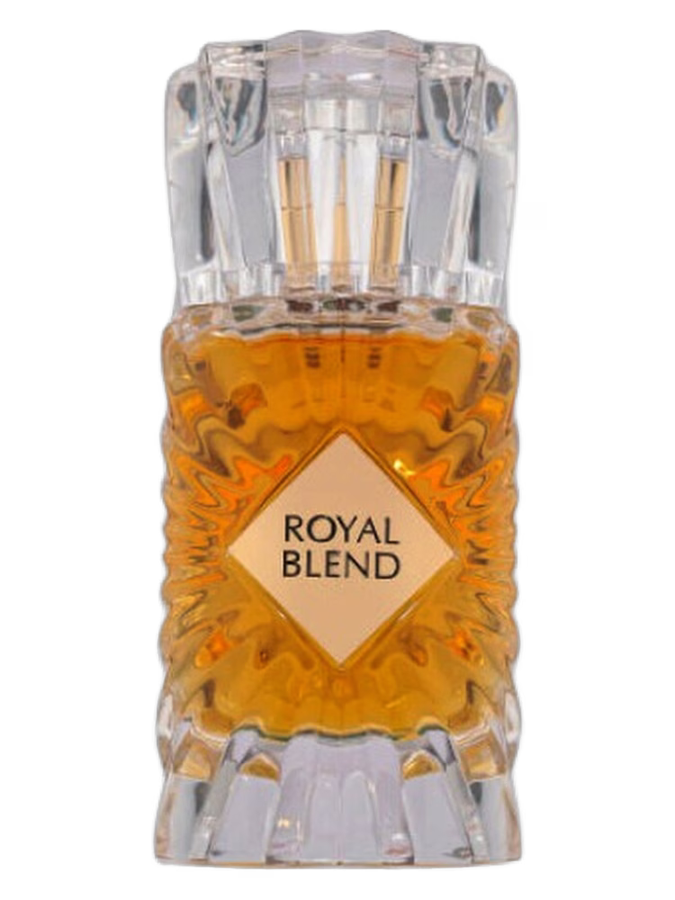 French Avenue Royal Blend Vintage