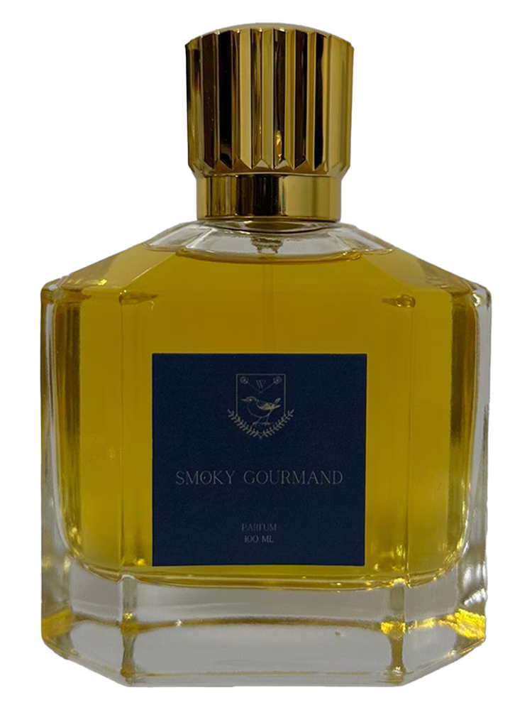 Wren Atelier Smoky Gourmand