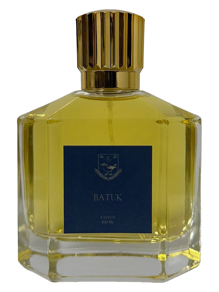 Wren Atelier Batuk