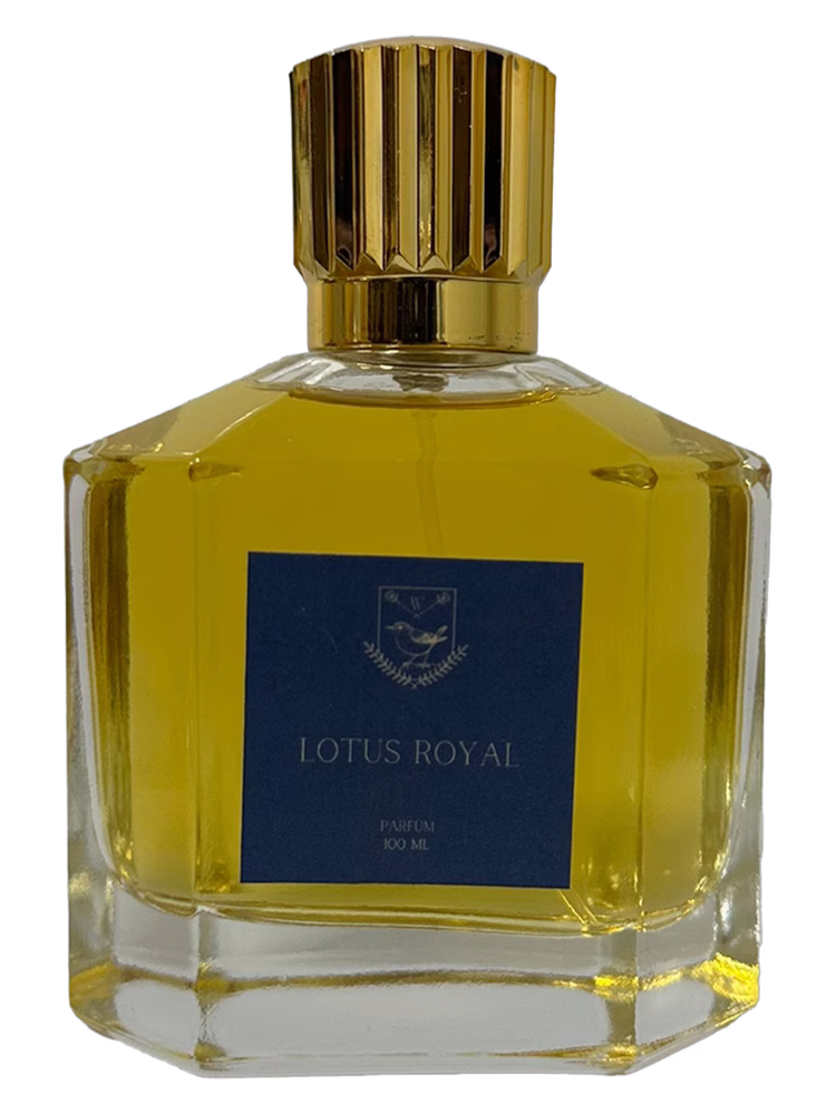 Wren Atelier Lotus Royal