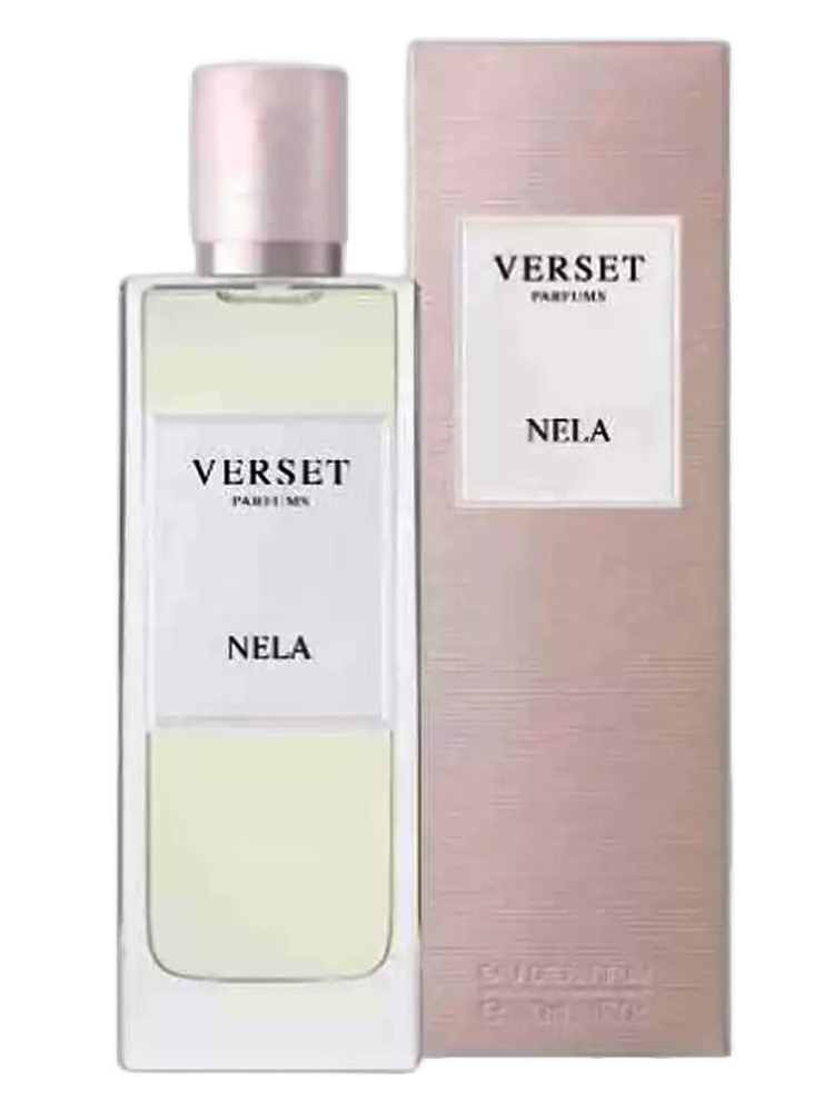 Verset Parfums Nela
