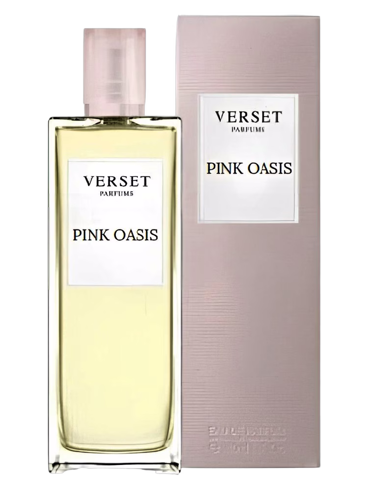 Verset Parfums Pink Oasis