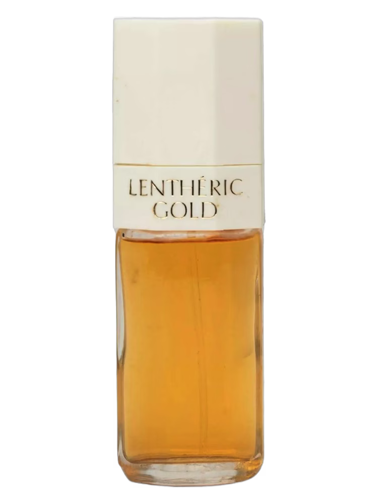 Lentheric Gold