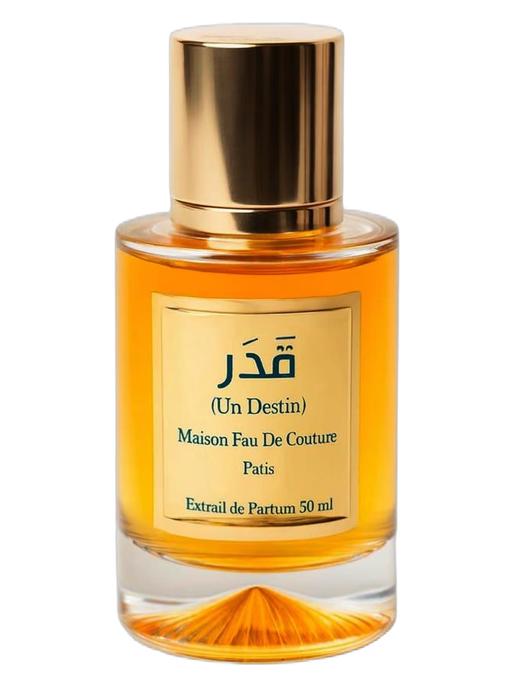 Maison Eau de Couture Un Destin