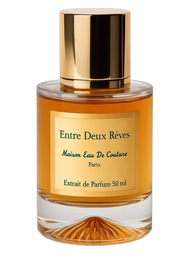 Maison Eau de Couture Entre Deux Rêves