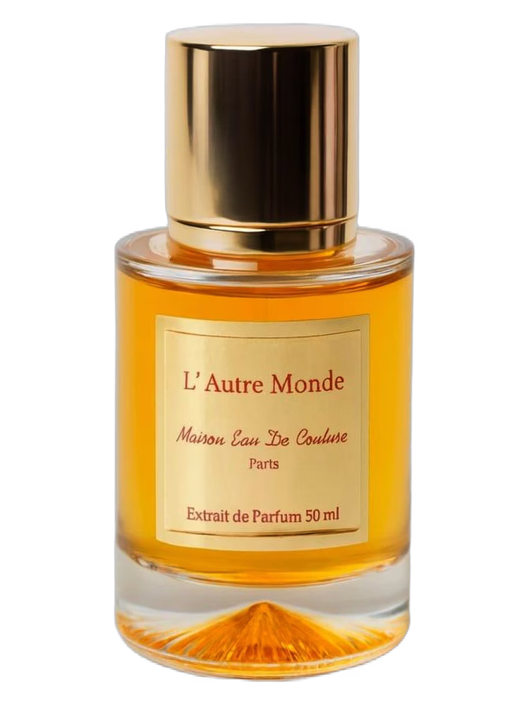 Maison Eau de Couture L'Autre Monde